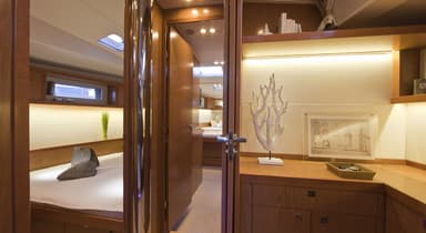 2010 Beneteau Sense 50