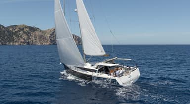 2016 Beneteau Sense 51