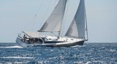 2016 Beneteau Sense 51