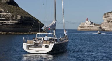 2016 Beneteau Sense 55