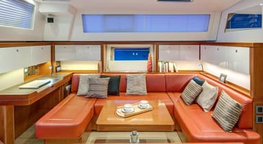 2016 Beneteau Sense 55