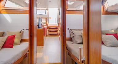 2016 Beneteau Sense 55