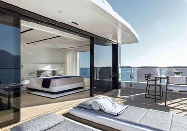 2020 Benetti Yachts B.Yond 37M