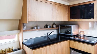 2002 Birchwood 340 Open