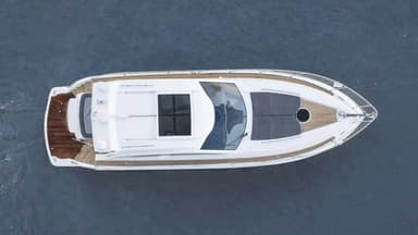 2004 Birchwood 420 HT