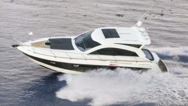 2004 Birchwood 420 HT