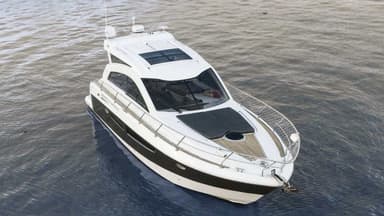 2004 Birchwood 420 HT