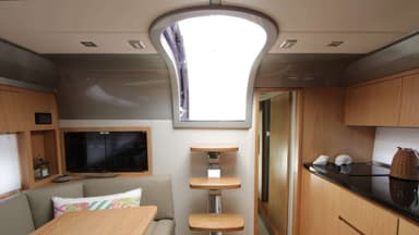 2006 Birchwood 420 ST