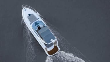 2004 Birchwood 420 Open