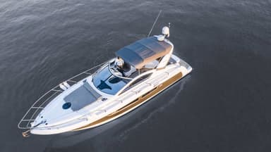 2004 Birchwood 420 Open