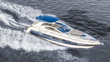 2006 Birchwood 420 ST