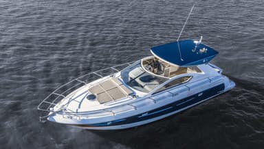 2006 Birchwood 420 ST