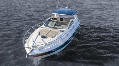 2006 Birchwood 420 ST