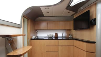 2006 Birchwood 500 HT