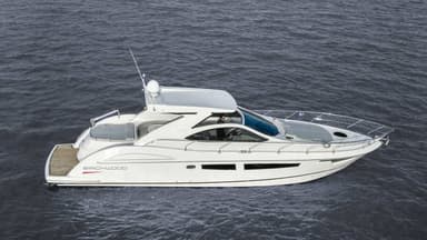 2006 Birchwood 500 HT