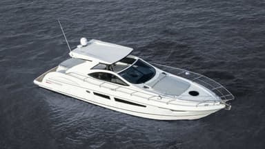 2006 Birchwood 500 HT