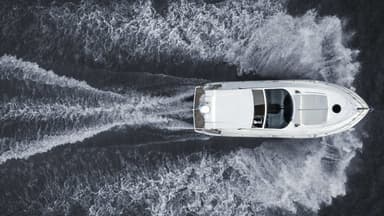 2006 Birchwood 500 HT