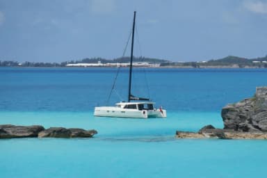 2014 Broadblue Rapier 550