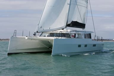 2014 Broadblue Rapier 550