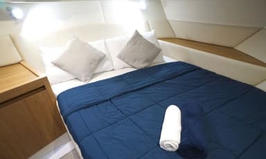 2020 Broom Boats 30 Skipper