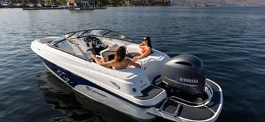 2022 Campion Allante A18 OB BR