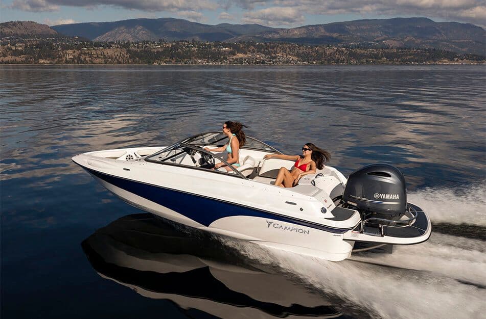 2022 Campion Allante A18 OB BR