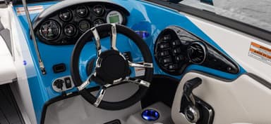 2022 Campion Chase C18