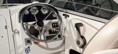 2022 Campion Explorer EX18 OB SC