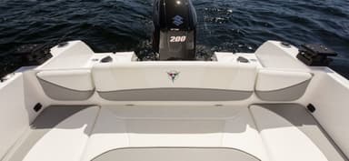 2022 Campion Explorer EX20 OB SC