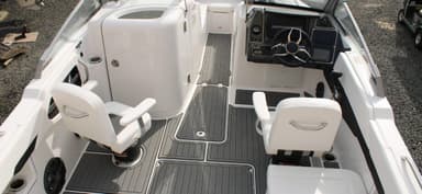 2022 Campion Explorer EX22 DC