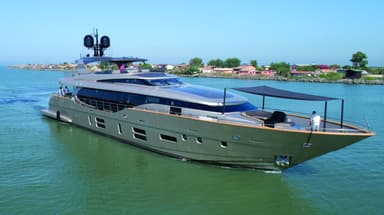 2022 Canados 122 Ceasar