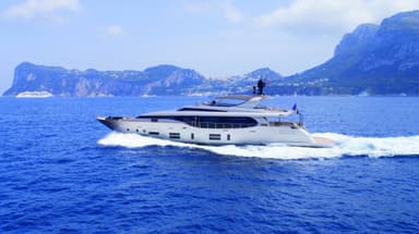 2022 Canados 122 Ceasar