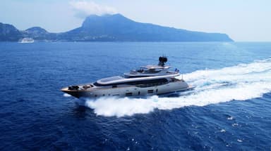 2022 Canados 122 Ceasar