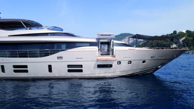 2022 Canados 122 Ceasar