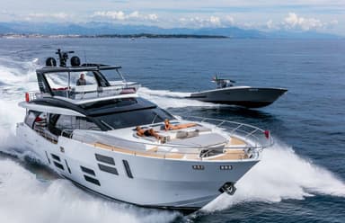 2017 Canados 808 Maximus