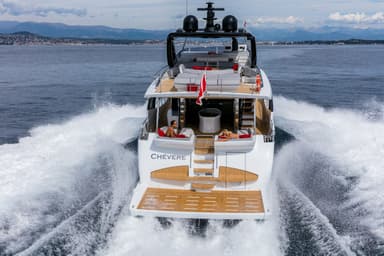 2017 Canados 808 Maximus