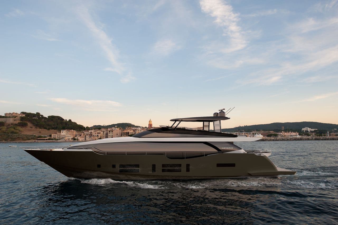 2017 Canados 969 Coliseum