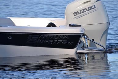 2024 Carolina Skiff 178 JLS
