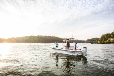 2024 Carolina Skiff 21 LS