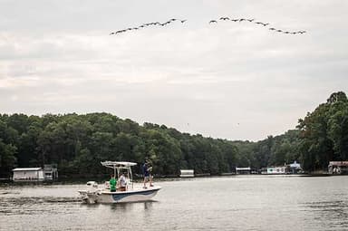 2024 Carolina Skiff 23 LS