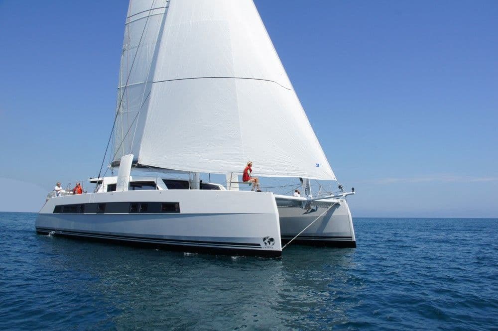 2016 Catana Catamarans 62