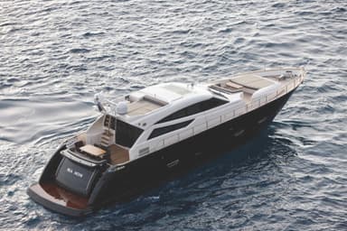 2019 Cayman Yachts S750