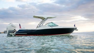2021 Chris-Craft Calypso 24