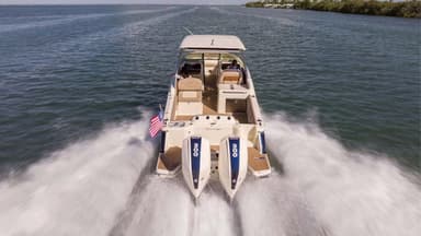 2023 Chris-Craft Calypso 28