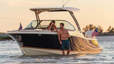 2023 Chris-Craft Calypso 28