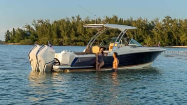 2023 Chris-Craft Calypso 28
