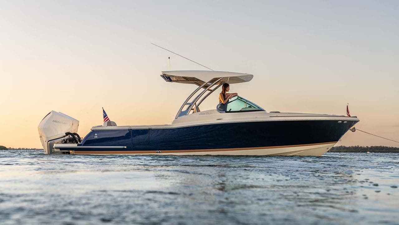 2023 Chris-Craft Calypso 28