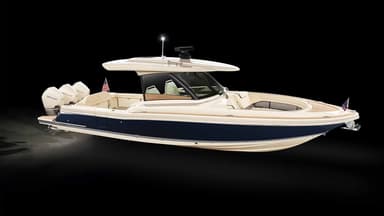 2021 Chris-Craft Calypso 35