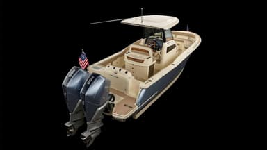 2024 Chris-Craft Catalina 28