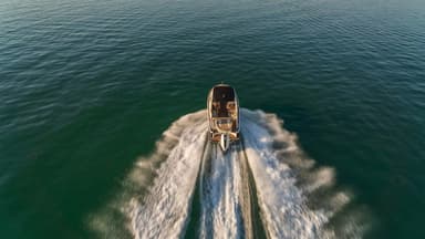 2019 Chris-Craft Launch 25 GT
